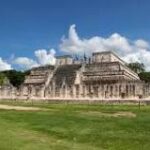 Explorando los Monumentos Mayas: Imágenes Impactantes