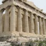 Tesoros antiguos: Un recorrido por los templos del pasado