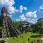 Riqueza de los Templos Mayas: Las Imágenes y su Historia