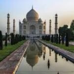Explorando Atracciones en la India