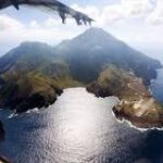 Saba: La Isla Encantadora