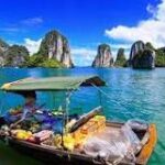 Explorando las Islas de Vietnam