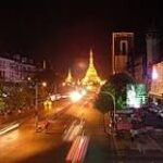 ¡Descubre Rangún, la Capital de Birmania!
