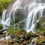 Maravillas de Agua: Las Mejores Cascadas del Mundo