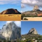 Gigantes de la Tierra: Las Piedras Más Grandes del Mundo