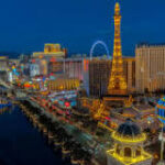 Las Vegas: Explorando sus Atracciones Turísticas