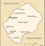Explorando Lesotho