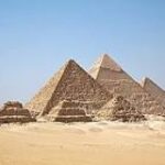 Las Pirámides Egipcias: Leyendas para la Eternidad
