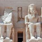 Los Templos Sagrados de Egipto