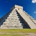 Explorando los Lugares Mayas