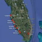 Explorando las Playas de la Costa Oeste de Florida