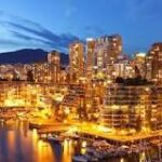 Explorando Vancouver: Un Mapa Turístico
