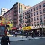 Oro Chino: El Mejor Restaurante de Chinatown NY