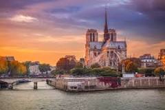 Francia: Sus Catedrales Más Impresionantes 9