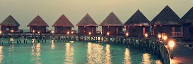 mejores resort maldivas
