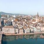 'Explorando Zúrich: los mejores tours de senderismo'