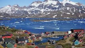 Moneda de Groenlandia: Una Mirada a la Actualidad 4