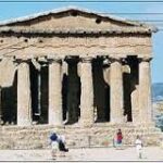 Explorando los Templos Griegos
