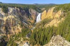Explorando Yellowstone: Una Guía de las Atracciones del Parque Nacional 6