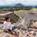 Explorando la Pirámide Inca en México