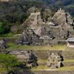 Grandes Pirámides Mexicanas