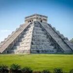 Nombres de las Pirámides Mayas