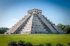 Nombres de las Pirámides Mayas 7
