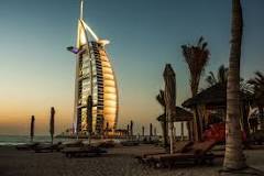 Playas de Lujo en Abu Dhabi 2