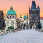 Fotos Turísticas de la Praga Encantadora