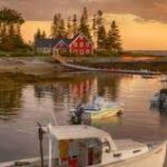 Descubriendo Maine: La magia de los Pueblos de Maine