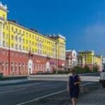 Rusia en Miniatura: Explorando los Pueblos Pequeños