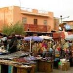 Explorando Marrakech: La Mejor Ropa para Comprar