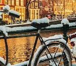 Amsterdam: El Clima