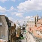 'Compras en Bucarest: Qué comprar y dónde'