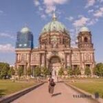 Explorando Berlín en 3 Días