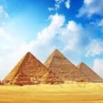 Las Pirámides: Una Mirada a su Historia