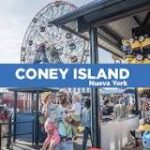 Aventuras en Coney Island