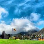 Explorando Quito: Los Mejores Lugares Turísticos