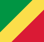 El Orgullo de Congo: La Bandera.