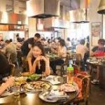 Explorando los Restaurantes Famosos de Seúl