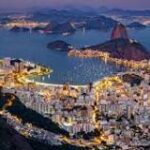 Explorando los Atractivos Turísticos de Río de Janeiro