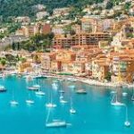 'Explorando la Riviera Francesa'