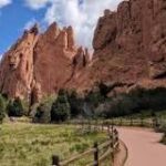 Explorando Colorado Springs: los mejores Lugares Turísticos