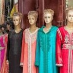 La Moda de Marrakech.