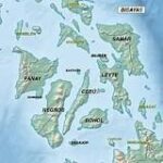 La Segunda Isla Más Grande de las Filipinas
