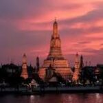 Explorando las Atracciones de Tailandia