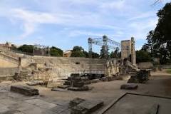 teatro antiguo griego