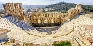 teatros griego