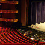“Opera en el Teatro”