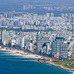 Explorando Tel Aviv en la Biblia